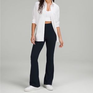 Lululemon Groove Pants